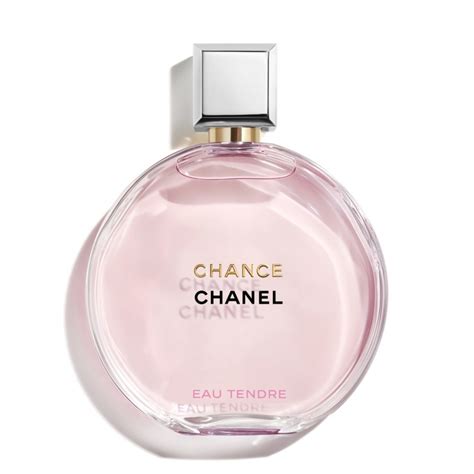 chanel chance eau de toilette 150 ml prezzi|chanel chance 100ml eau tendre.